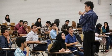 نهادهای ذی‌ربط دانشگاه آزاد موظف به جلوگیری از حضور دانشجو با پوشش نامناسب در کلاس‌ها شدند