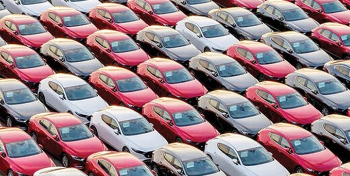 اعلام آمادگی وزارت صمت برای همکاری با شورای رقابت درباره قیمت خودرو خودرو