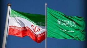 توسعه روابط تجاری با عربستان، جهشی مهم در اقتصاد ایران