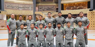 کشتی فرنگی قهرمانی آسیا| 5 نماینده ایران در نیمه نهایی/ کاویانی نژاد با مصدومیت به مرحله بعد رفت