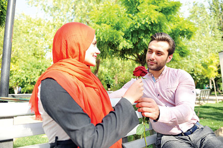 وظایف زن و شوهر