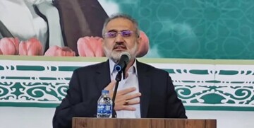 حسینی: دولت مصمم است با مهار تورم و رشد تولید، وضعیت معیشتی مردم را متحول کند