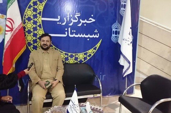 جامعهسازی از مسجد آغاز میشود/ تربیت باید «مسجدمحور» و مسجد ما «تربیتمحور» شود سیدمحمدحسین چاوشیان