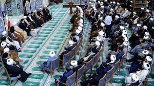 آیتالله رئیسی: بیانیه گام دوم چراغ راه دولت و دولتمردان است آیتالله رئیسی