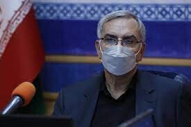 واکنش وزیر بهداشت به ادعای متضرر شدن داروخانه‌ها از طرح دارویار/ عین‌اللهی: ریشه مسئله خارج از وزارت بهداشت است