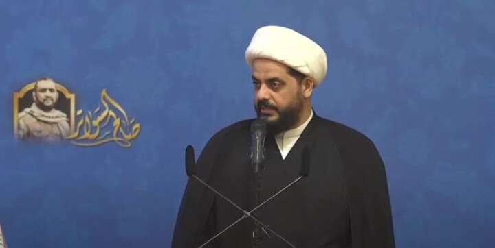 قیس الخزعلی