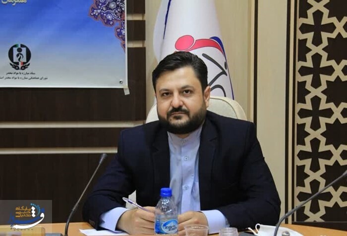 ریشههای حوادثی مانند حادثه سبزوار در درون خانواده است
 سید محمدحسین چاوشیان