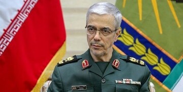 سرلشکر باقری در با دیدار با سلطان عمان: اقدامات مشترک ایران و عمان می‌تواند امنیت منطقه را ارتقا دهد