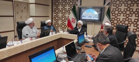 حجت‌الاسلام‌والمسلمین آقاتهرانی