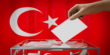 آغاز انتخابات ترکیه