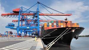 تجارت ایران و اروپا