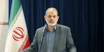 وزیر کشور: تردد زوار حسینی اربعین از طریق مرز خسروی امسال هم برقرار است