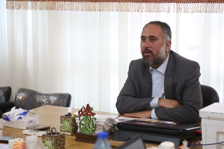 پرداخت ۱۱۵ میلیارد تومان تسهیلات در راستای حمایت از مشاغل خانگی در قم مهدی قربانیکرم