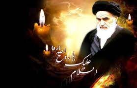 اصالت نهضت امام‌خمینی (ره) انقلاب اسلامی را بیمه کرد