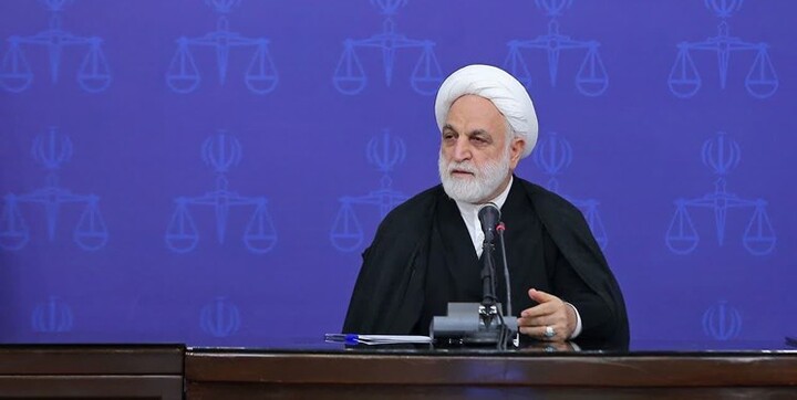حجت‌الاسلام غلامحسین محسنی‌اژه‌ای