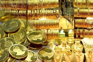 بازگشت قیمت‌ طلا و سکه به نرخ‌های پارسال/ ریزش قیمت‌ها ادامه خواهد داشت