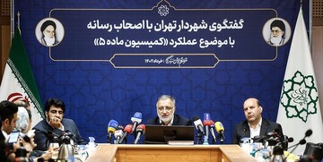 زاکانی: انتخاب ما عبور از گران‌سازی به سمت ارزان‌سازی شهر تهران است