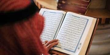 هتک حرمت قرآن در نابلس، جنایت دیگر صهیونیست‌ها
