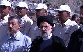 ابتکار دولت سیزدهم در ساخت آزادراهی که نماد فناوری تمام ایرانی شد