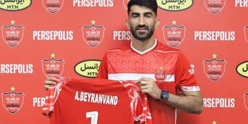 مبلغ قرارداد بیرانوند با پرسپولیس اعلام شد