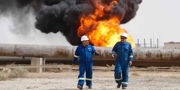 تهاتر نفت عراق با گاز ایران؛ آمریکا بیکار نمی‌نشیند