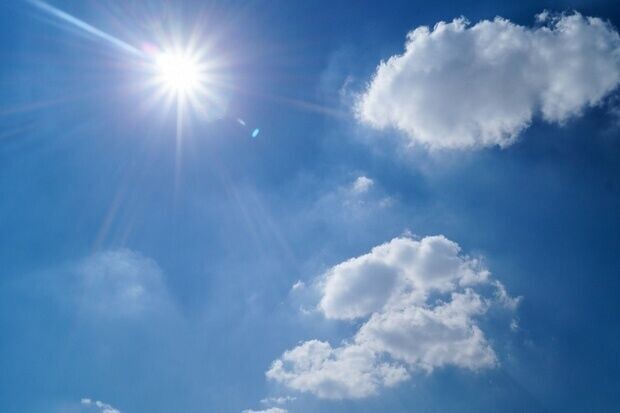 بارش خفیف در مازندران و گیلان/ وزش باد شدید در زابل، مرکز و جنوبغرب کشور  هواشناسی