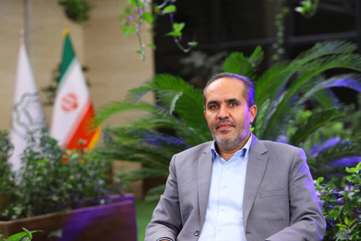 سید عبدالله میرابراهیمی