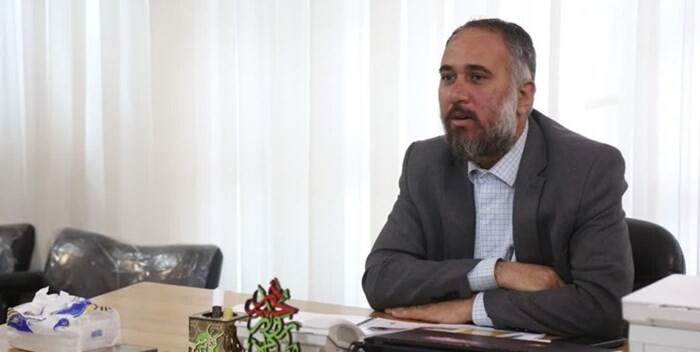 ابوالقاسم مقیمی