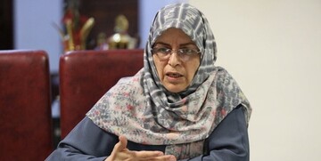 صلاحیت آذر منصوری برای ریاست جبهه اصلاحات به دلیل سابقه محکومیت قضایی رد شد