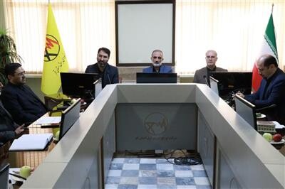 مدیرعامل شرکت توزیع نیروی برق استان قم