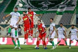رونمایی از ترکیب احتمالی پرسپولیس مقابل آلومینیوم تیم فوتبال پرسپولیس