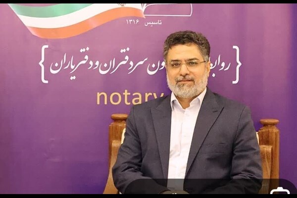 محمدرضا محامد
