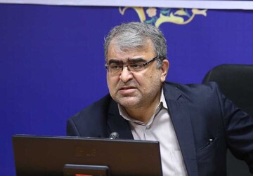 تحقق ۱۱۳ درصدی بودجه شهرداری قم در چهار ماه نخست 1402/تأیید تمامی ردیف‌های بودجه و درآمدی شهرداری