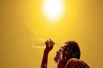 اثر گرمای هوا بر سلامت روان