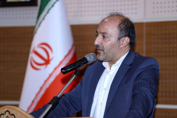 پیشرفت ۲۰ درصدی مجتمع ورزشی و تفریحی آب‌درمانی در قم