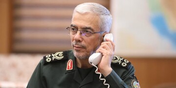 آمادگی ایران برای شرکت در کمیسیون مشترک نظامی در باکو