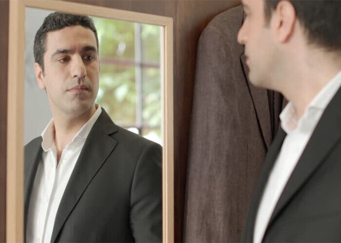 احترام گذاشتن
