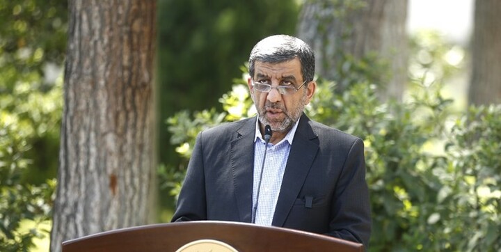 سیدعزت‌الله ضرغامی