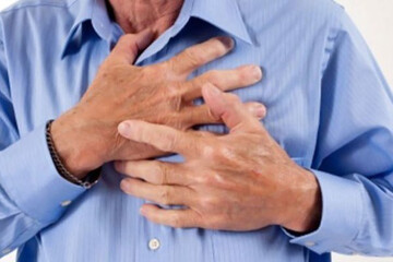 کنترل اضطراب ناشی از بیماری قلبی