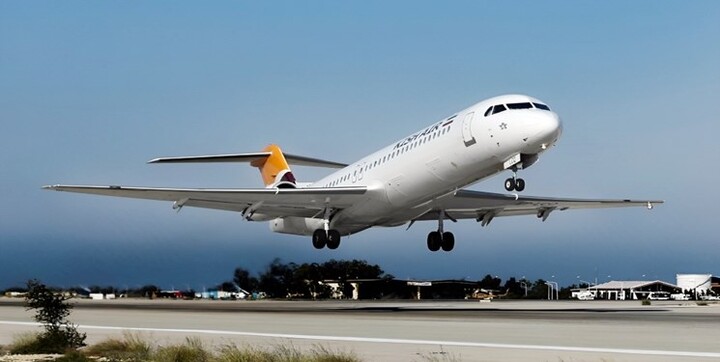 بازار سیاه بلیت هواپیما برای زائران اربعین!  بلیت هواپیما