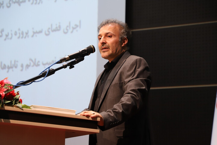 عباس حلوایی‌زاده