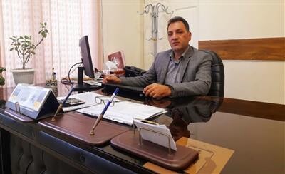 مهندس رضا نهاوندی