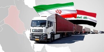 ظرفیت‌های ایران برای ورود بیشتر به بازار عراق و کنارزدن رقبای منطقه‌ای و فرامنطقه‌ای
