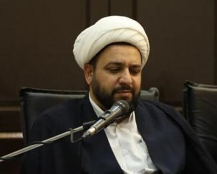 حمایت ۳۷ هزار حامی از ۶ هزار یتیم و فرزند محسنین در قم
حجتالاسلام محمدطاها مهری