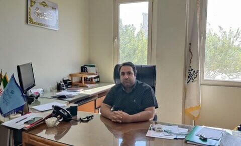 محمدرضا باقری قمی