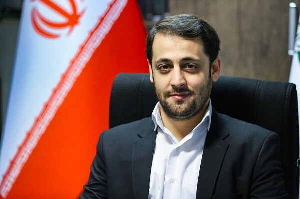 محمد وحیدنیا
