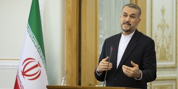 امیرعبداللهیان: ایرانیان خارج از کشور گرفتار تبلیغات کاذب ایران هراسانه نشوند