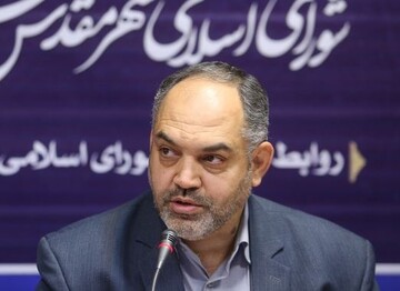 لزوم ساماندهی همزمان ۷ ورودی شهر قم