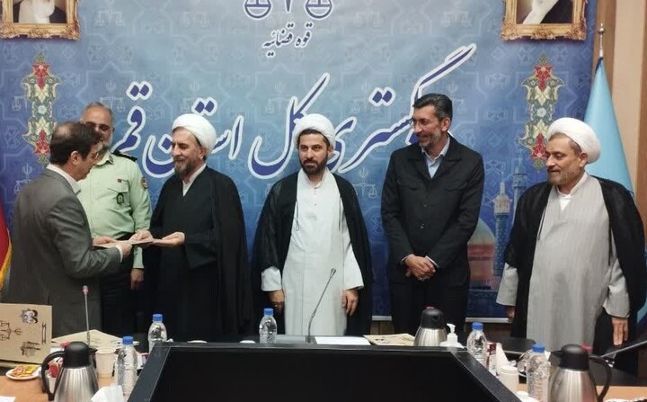 حجت‌الاسلام‌والمسلمین علی مظفری