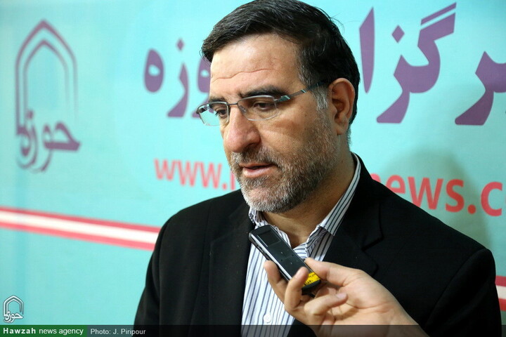 احمد امیرآبادی فراهانی